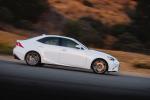 Lexus IS300 AWD F-Sport 2015 года